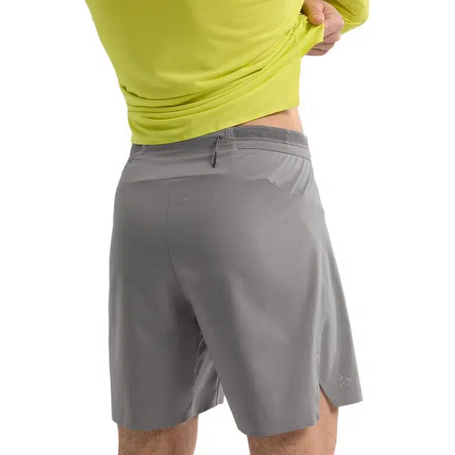 Arcteryx Norvan short 7"