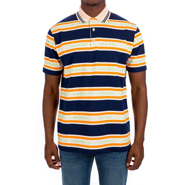 GUCCI polo