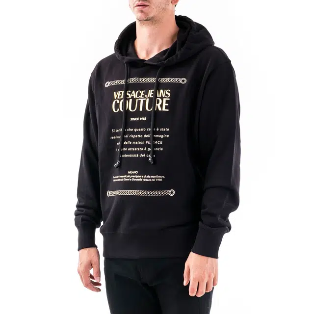 VERSACE JEANS COUTURE Logo