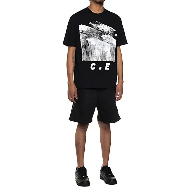 Cav Empt T