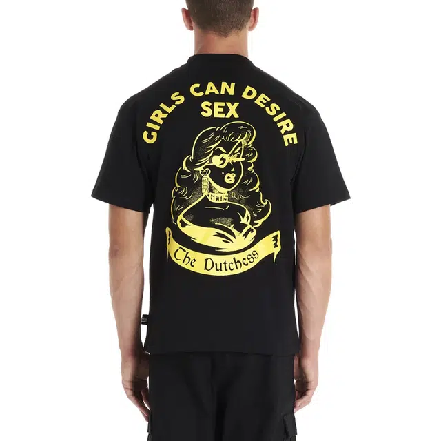 GCDS LogoT