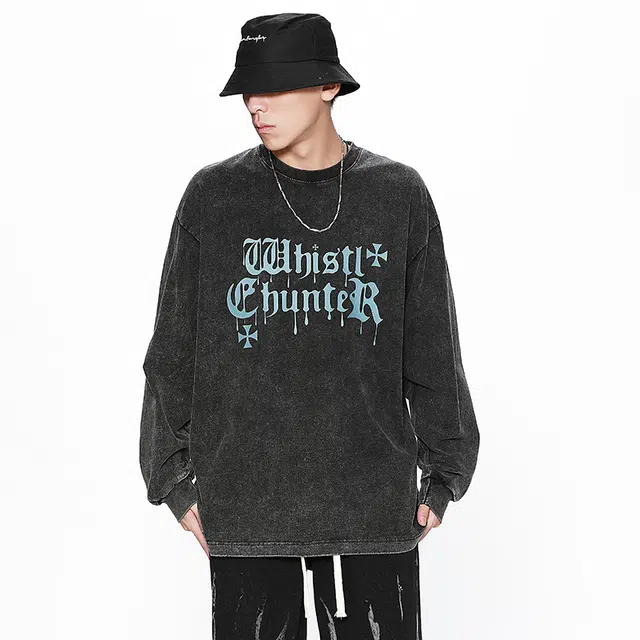 WHISTLEHUNTER T