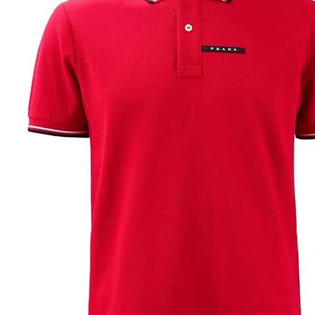 PRADA logopolo