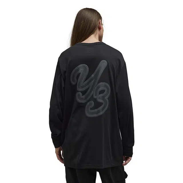 Y-3 T