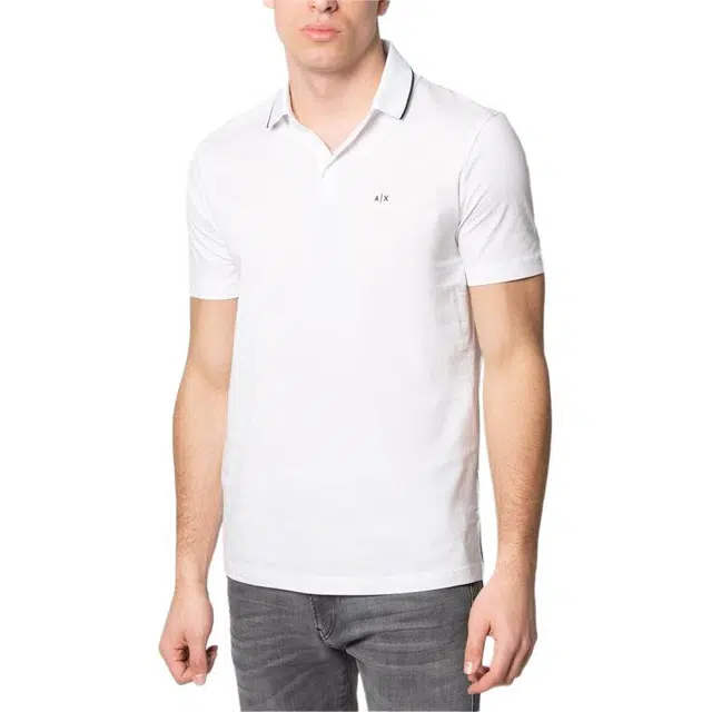 ARMANI EXCHANGE LogoPolo