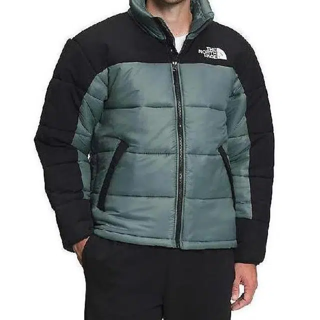 THE NORTH FACE Logo