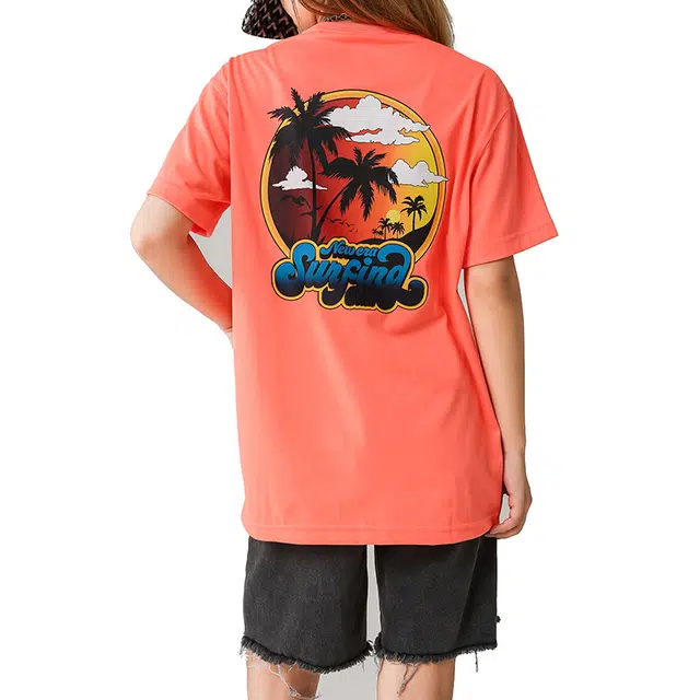 New Era T