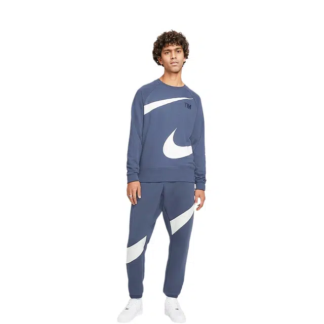Nike Swoosh Ft Crew