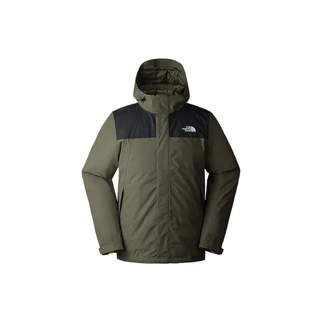THE NORTH FACE