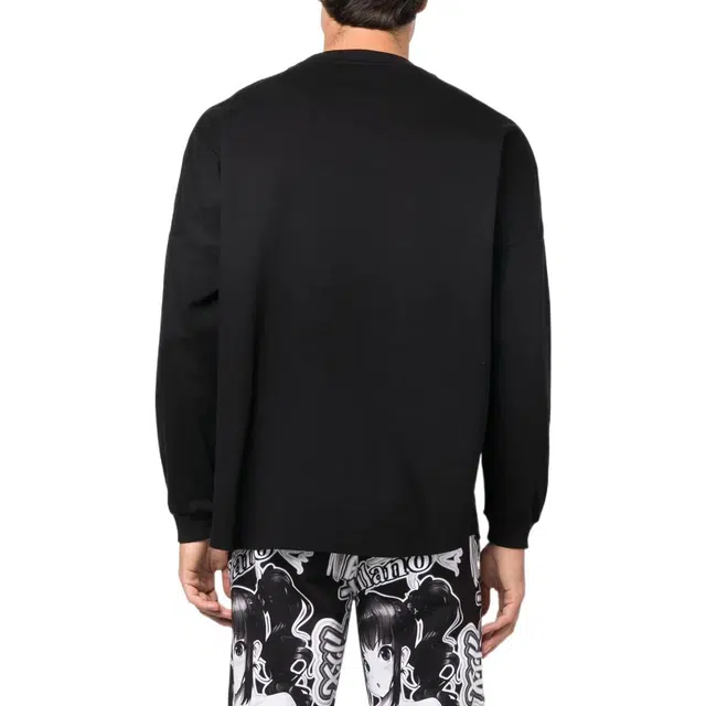 GCDS FW22 LogoT