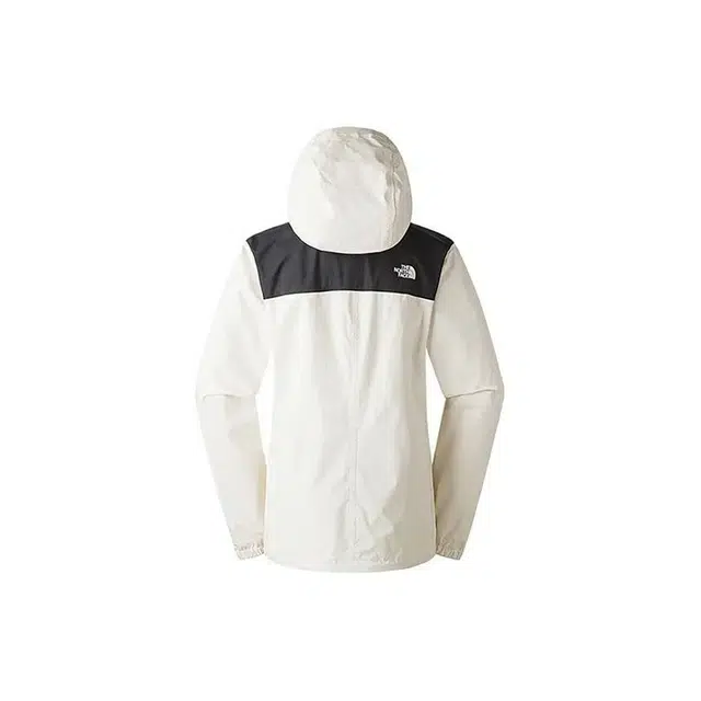 THE NORTH FACE Antora Logo