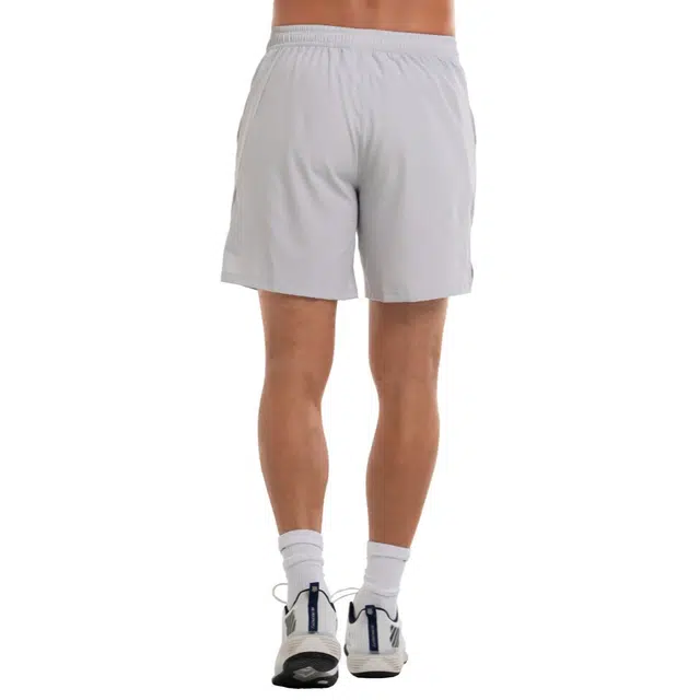 KSWISS SUPERCHARGE SHORT- 7"