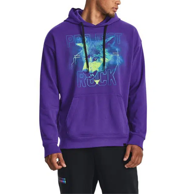 Under Armour