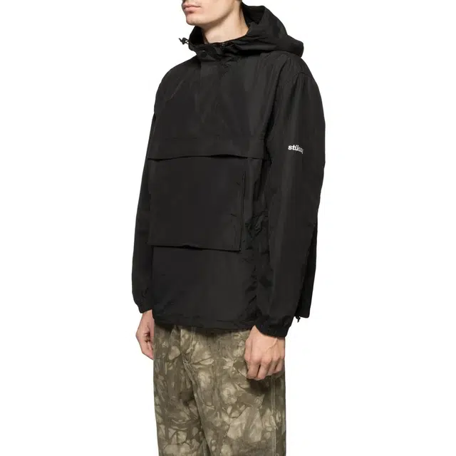 Stussy Packable Anorak