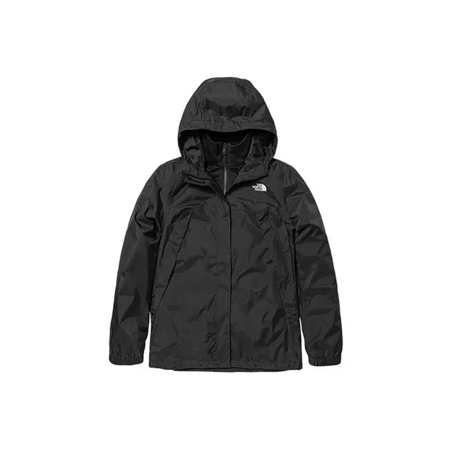 THE NORTH FACE Logo