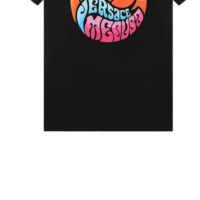 VERSACE SS22 T