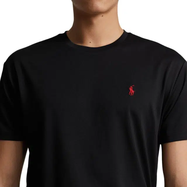 Polo Ralph Lauren SS24 LogoT