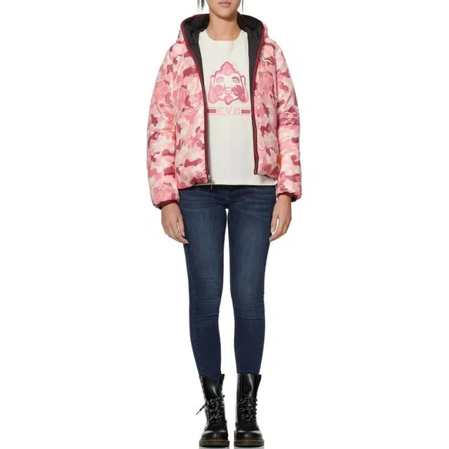 EVISU AW20
