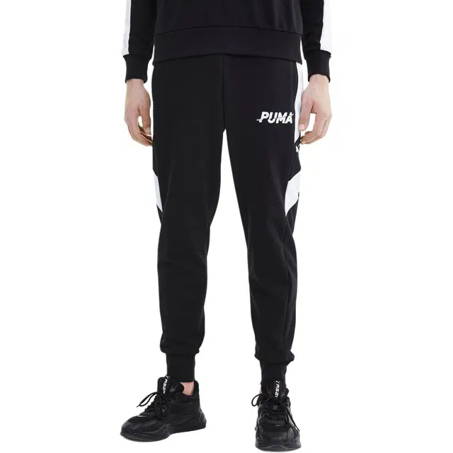Puma Modern logo