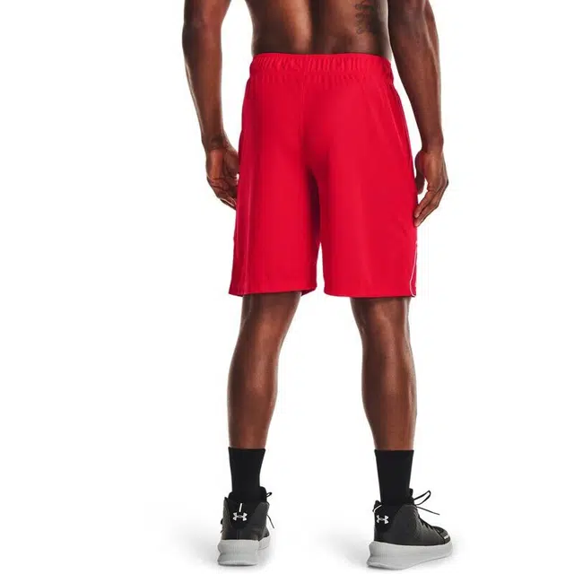 Under Armour Baseline Speed Logo
