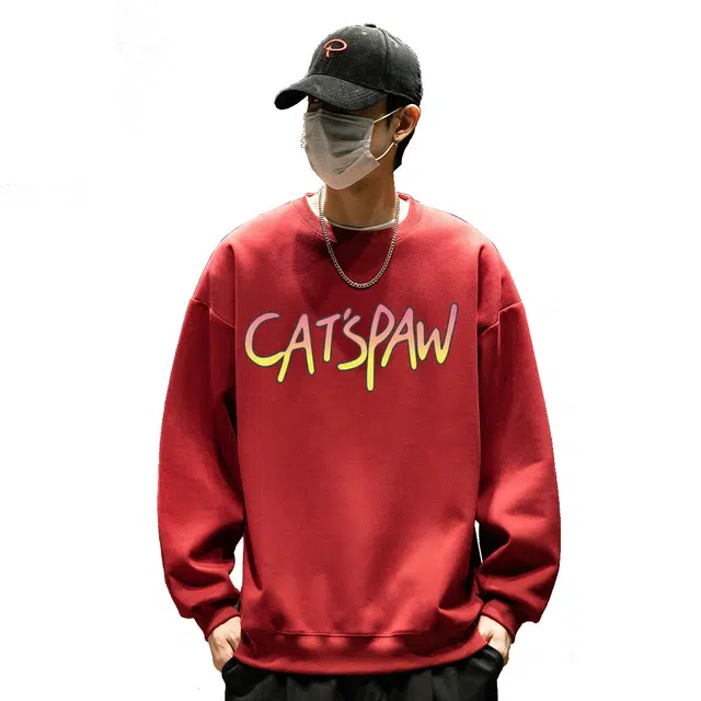 CAT'S PAW