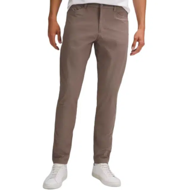 lululemon ABC Warpstreme 30"