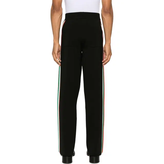 WALES BONNER FW24 Logo