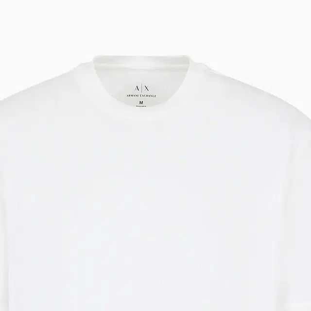ARMANI EXCHANGE SS24 LogoT