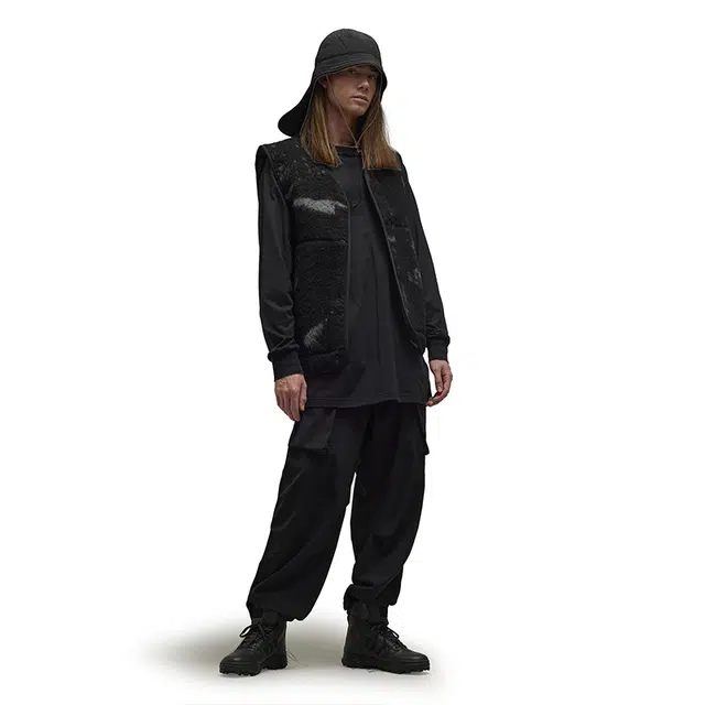 Y-3 T