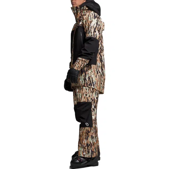 THE NORTH FACE Summit Series Verbier GTX Jacket