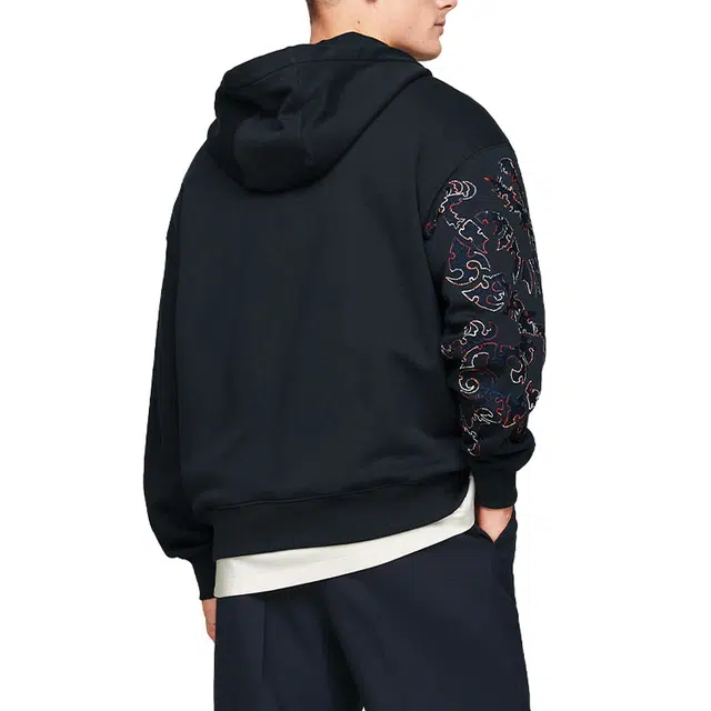 Tommy Hilfiger x CLOT SS24
