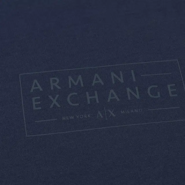 ARMANI EXCHANGE SS24 T