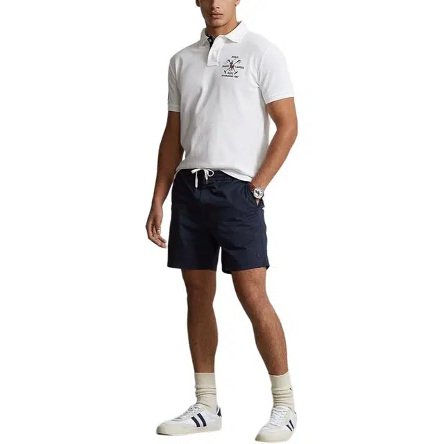 Polo Ralph Lauren LogoPolo
