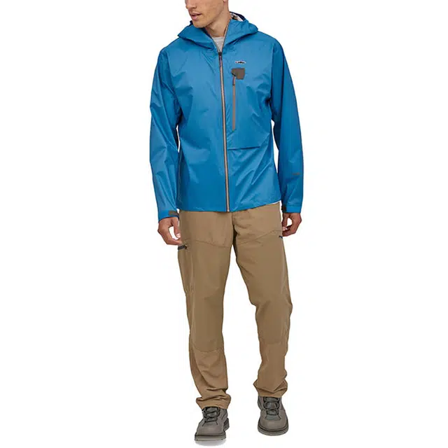 patagonia M's UL Packable JKT