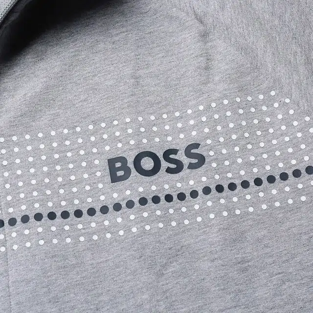 HUGO BOSS SS23