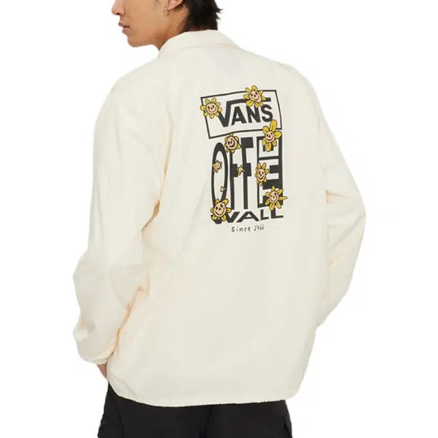 Vans FW22 Logo