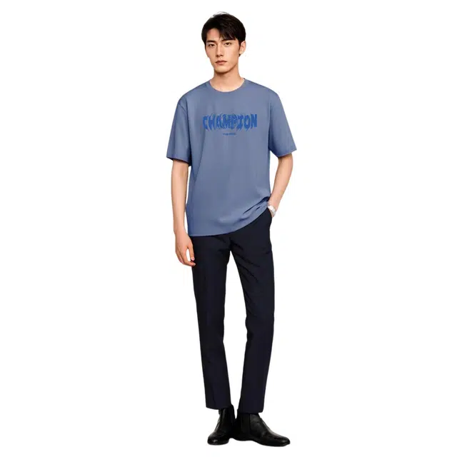 DEBRAND T