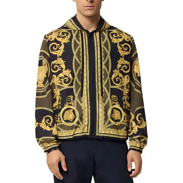 VERSACE
