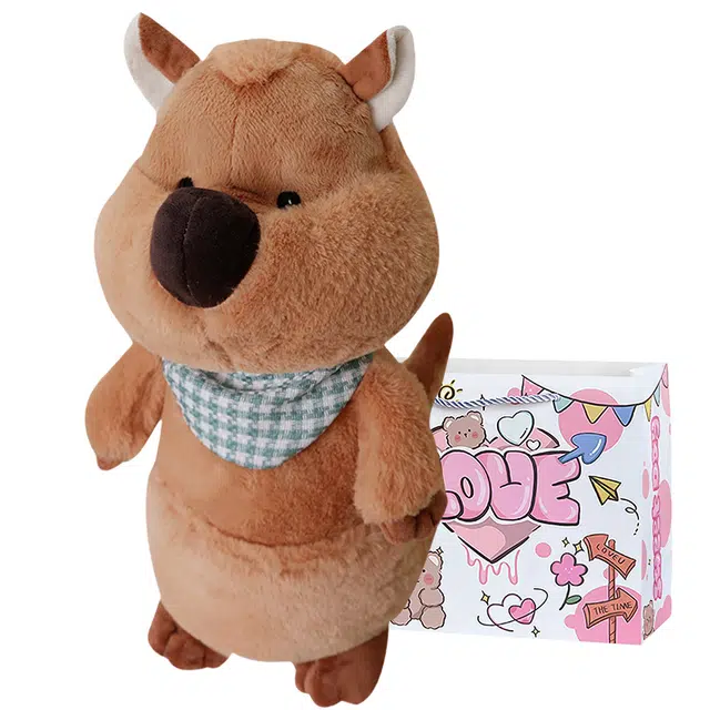 Julebaby 25cm30cm40cm