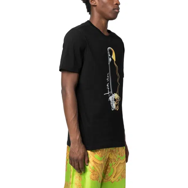 VERSACE FW22 T 520
