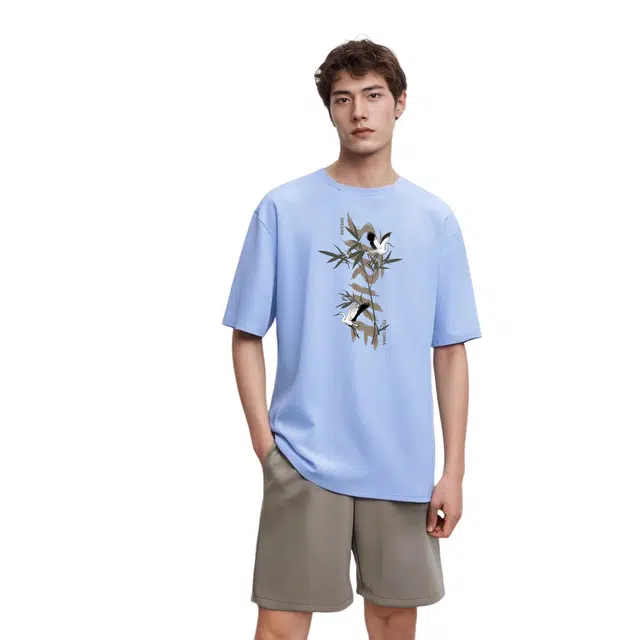 DEBRAND T