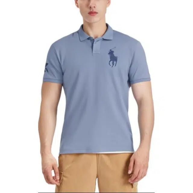 Polo Ralph Lauren SS23 LogoPolo