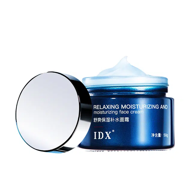 IDX 50g100g