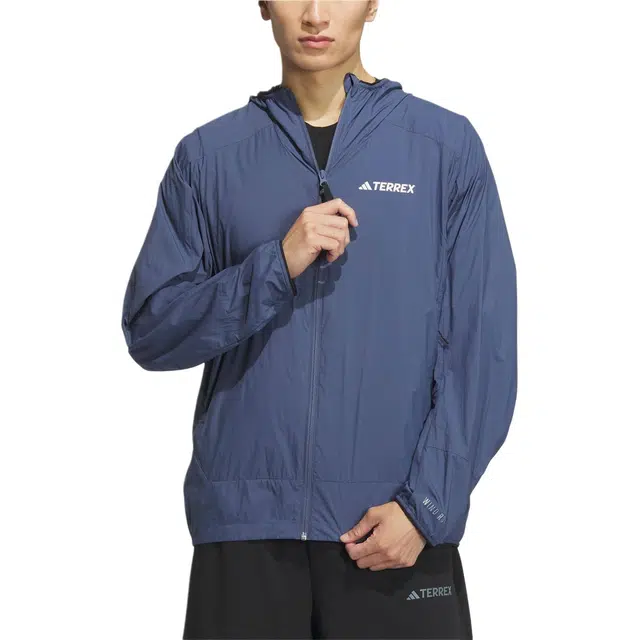 adidas LIGHTWEIGHT WIND.RDY WINDBREAKER