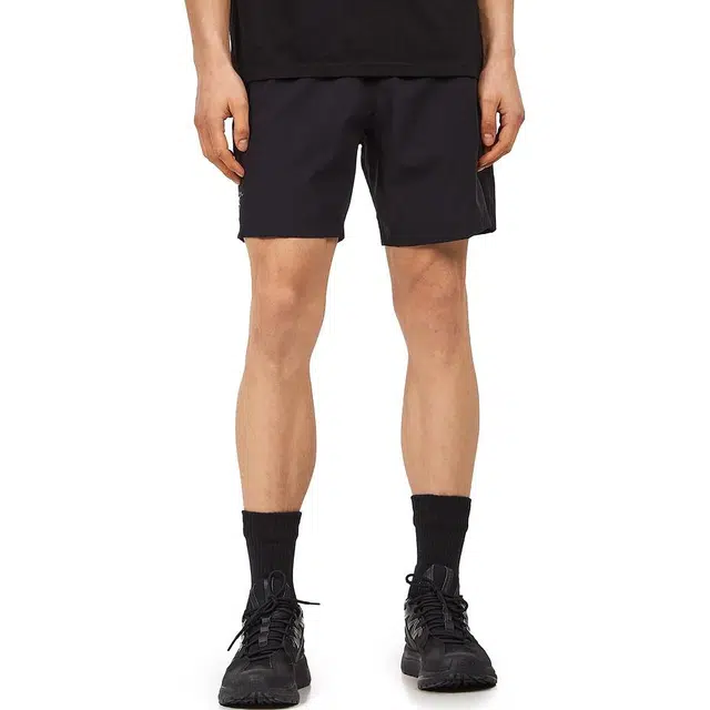 Arcteryx SS23 Incendo Short 7" Logo