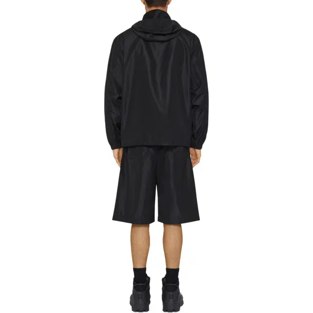 GIVENCHY Windbreaker