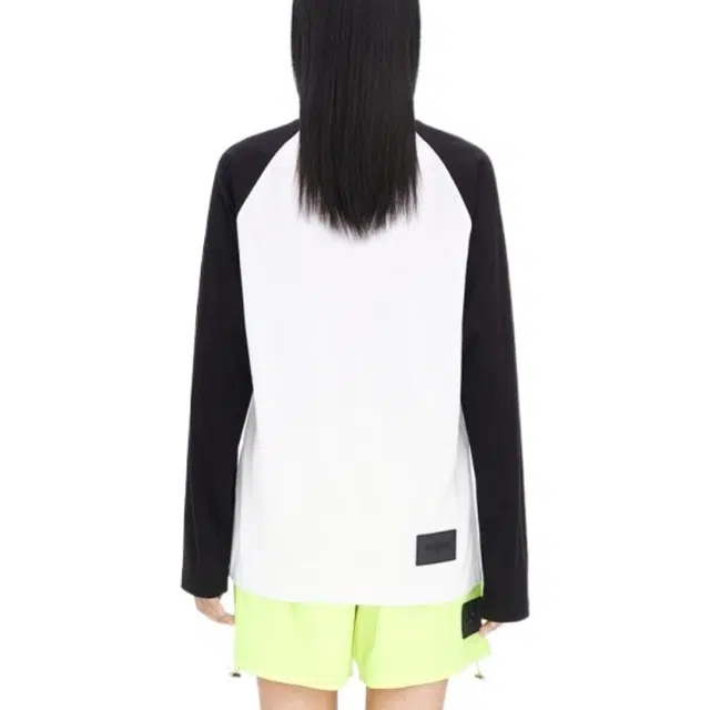 WE11DONE FW22 T