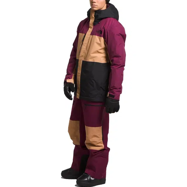 THE NORTH FACE Freedom Insulated Jacket
