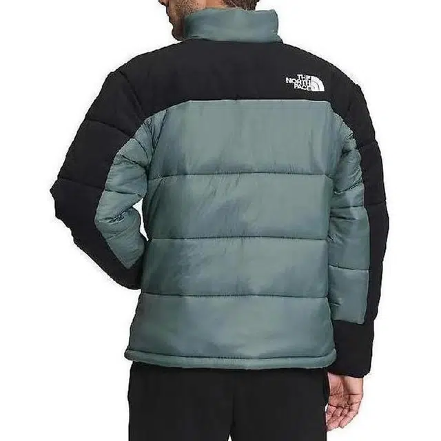 THE NORTH FACE Logo