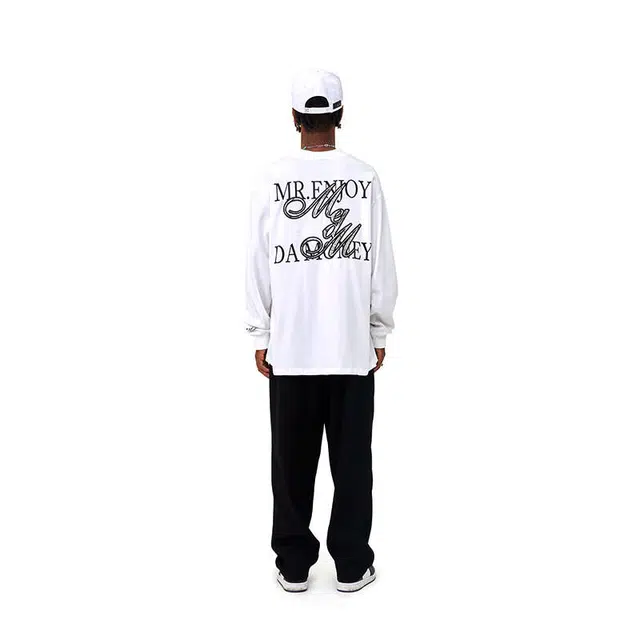 MR.ENJOYDA MONEY T